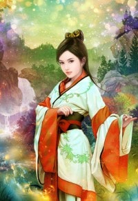 唐小川化凡仙诀