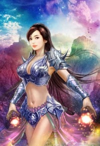 全能妖孽神医