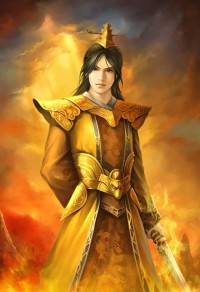 (新白娘子传奇同人)新白娘子传奇续集(上篇)